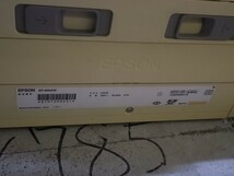 1円スタート プリンター EPSON EP-805AW エプソン_画像7