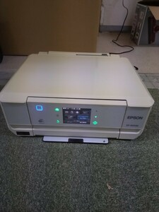 1円スタート プリンター EPSON EP-805AW エプソン