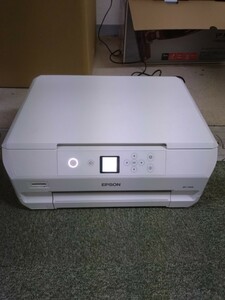 1円スタート EPSON エプソン プリンター EP-710A