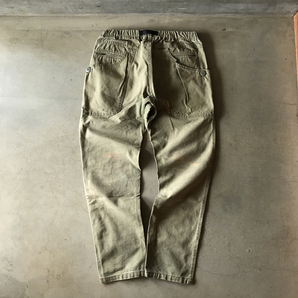 GRIP SWANY CAMP WORK PANTS XL アウトドア キャンプ パンツ グリップスワニー gsp-76の画像3