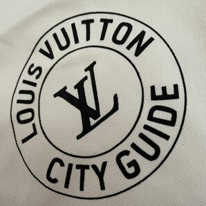 限定セール 新品 ルイヴィトン 上海西岸アート＆デザインエキシビション 2019 限定配布 トートバッグ Louis Vuitton の画像10