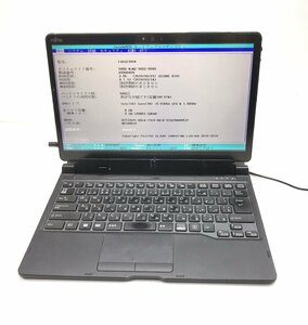 ETC: Fujitsu ARROWS Tab Q739/AB [Core i5-8365U 1.60GHz/ память :8GB/SSD:256GB/13.3 дюймовый ] планшетный компьютер 