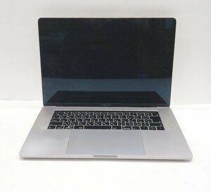 NT: Apple MacBook Pro (15 дюймовый )A1990 EMC3215 ноутбук &[ Junk ]