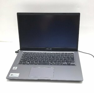 NT: ASUS LAPTOP　X415J　Core i3-1005G1 / 4GB /無線/ノートパソコン ジャンク