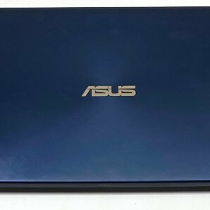 NT: ASUS ZenBook UX434F Core i5-8265U 1.6GHz /メモリ:不明/SSD:無/ 無線/ノートパソコンの画像2