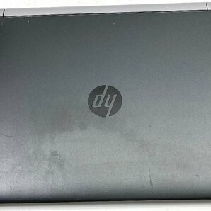 NT: HP Probook 450 G3 Core i5-6200U 2.30GHz /メモリ：4GB /無線/DVD ROM/ノートパソコンの画像2