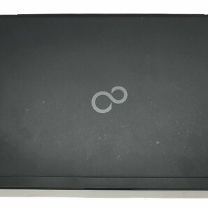 NT: FUJITSU LIFEBOOK WU2/D2（FMVWD2U27）Corei7-8565U 1.8GHz / メモリ：16GB /SSD：256GB /無線/ノートパソコンの画像3