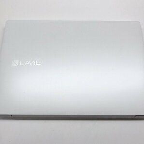 NT: NEC NS200/R Celeron 4205U /メモリ不明/ 無線 /マルチ/ノートパソコンの画像3