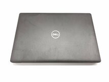 NT: DELL Latitude3590 Corei5-7200U 2.50GHz /メモリ：8GB/HDD:500GB/無線ノートパソコン_画像2