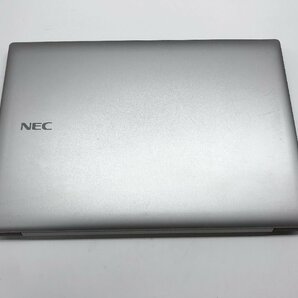 NT: NEC LaVie Direct ( PC-GN25F1UDC) AMD A6-9220/メモリ：4GB/無線/マルチ/ ノートパソコンの画像2