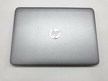 NT: HP EliteBook 725 G3 AMD Pro A8-8600B /メモリ：4GB/ 無線/ノートパソコン_画像2