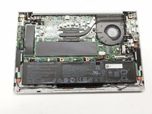NT: HP Probook 635 Aero G7 AMD Ryren 5 4500U/メモリ：16GB/ノートパソコン 　BIOSロック_画像2