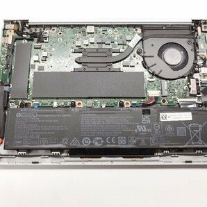 NT: HP Probook 635 Aero G7 AMD Ryren 5 4500U/メモリ：16GB/ノートパソコン BIOSロックの画像3