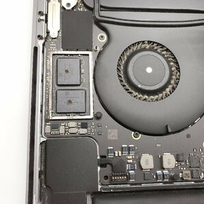 NT: Apple MacBook Pro (15インチ ）A1990 EMC3215 ノートパソコン&【ジャンク】の画像7