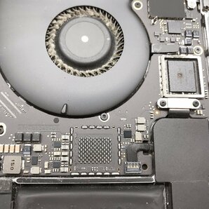 NT: Apple MacBook Pro (15インチ ）A1990 EMC3215 ノートパソコン&【ジャンク】の画像5