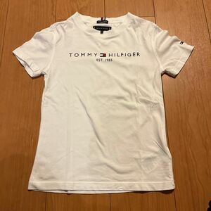 トミーヒルフィガー　Tシャツ　128
