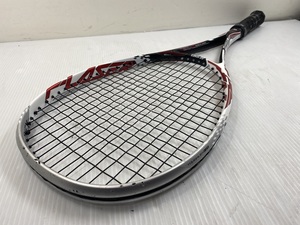 [Используемые товары] yonex efferer f-laser flr7v yonex Racket ○ YR-17262 ○