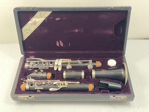 【中古品】ヤマハ クラリネット カスタム YAMAHA CS custom clarinet ○YR-17280○