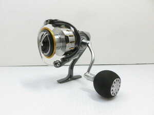 【中古品】 Daiwa ダイワ スピニングリール 18 ブラスト LT5000D-CXH 〇YR-15201〇