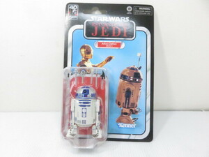 【中古未使用品】スターウォーズ ブラックシリーズ R2 D2 STAR WARS ○YR-16459○