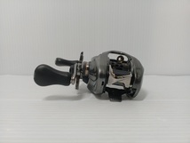 SHIMANO シマノ 16 アルデバラン BFS XG 左ハンドル ベイトリール 035165【中古品】 〇YR-51631〇_画像4