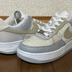 NIKE WMNS AIR FORCE 1 07 “Toasty” 22.5cm