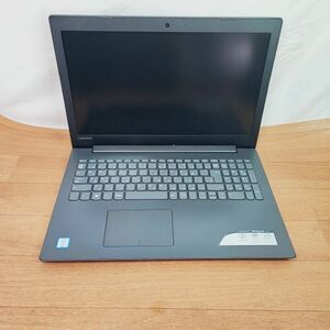 ノートパソコン Lenovo ideapad 320-15iKB ジャンク