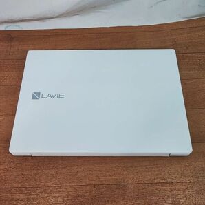 ノートパソコン NEC LAVIE Note Standard NS700/NAW Core i7-8565U 1.8GHz 起動確認済みジャンクの画像6