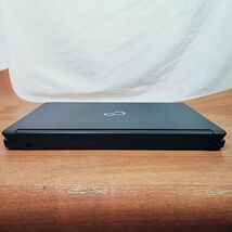 ノートパソコン 富士通 LIFEBOOK A577/SX Core i5-7300U 2.6GHz 起動確認済みジャンク2_画像7