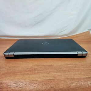 ノートパソコン HP ProBook 450 G3 Core i5-6200U 2.3GHz  BIOS確認済みジャンクの画像7