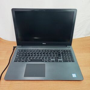 ノートパソコン DELL Vostro 15 5568 ジャンクの画像1