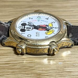 【1円〜】腕時計 ALBA ミッキーマウス 2本セット まとめの画像3