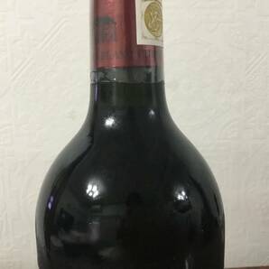 シャトー・シュヴァル・ブラン （CHATEU CHEVAL BLANC） 750ml ☆ 2003 No.2の画像6