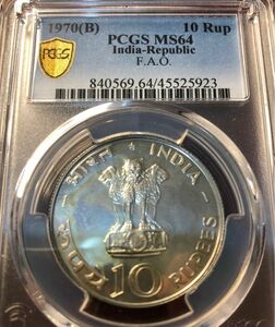 PCGS NGC 銀貨