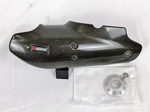 BMW R1200GS (水冷) 13-18 純正OP AKRAPOVIC アクラポビッチ S/Oマフラー_画像10