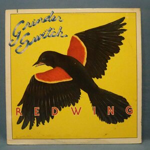 ■STEVE MILLER CHARLIE DANIELS★GRINDER SWITCH/REDWING★ATCOレコード GEORGIA録音 送料無料(条件有り)多数出品中!★オリジナル名盤■