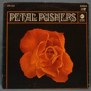 ■PSYCH Raga Beats ストレンジ POPからSpacey ★PETAL PUSHERS/V.A.★CHESS 送料無料(条件有り)多数出品中!★オリジナル名盤■