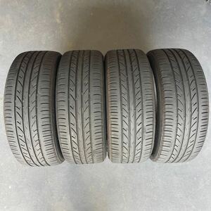 DAYTON DT30 215/45r17 91V 2020年製　　　　　　　　　4本セット