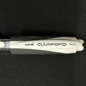 Q460 【三菱鉛筆 uni ジャンポップ Jumpop シャープペンシル】 廃盤品/60の画像6