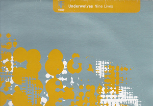 ⑳12) Underwolves / Nine Lives / Breaks, Downtempo, Drum Bass