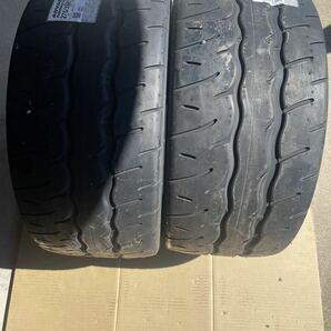  YOKOHAMA ヨコハマ ADVAN NEOVA AD09 アドバン ネオバ 275/35R19 100W 275/35-19 タイヤ単体 2022年 2本価格 新品 ラリー ②の画像1