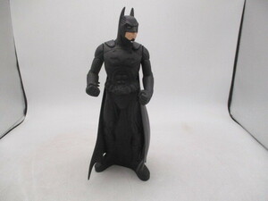 ** Batman figure shampoo bottle new goods unused **