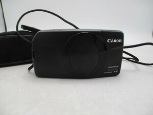 ** compact film camera Canon Canon Autoboy auto Boy Luna35**