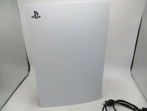 ★☆ソニー　SONY　プレイステーション5　Playstation　CFI-1100A　本体　稼働品☆★_画像4