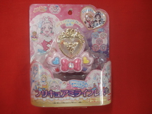 Hugっとプリキュア　プリキュアミライブレス　バンダイ　新品未開封品