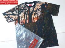 Supreme シュプリーム S/S Pocket Tee Woods Size M 2020FW Black Sabbath Tee ポケットTシャツ ウッズ Mサイズ ブラックサバス 新品未着用_画像2