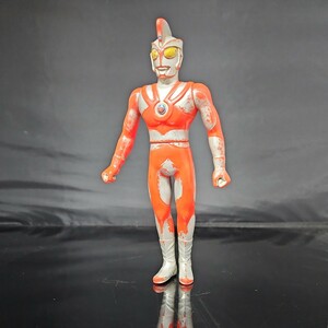  Bandai подлинная вещь Showa Retro иен . Pro Ultraman A изображение . полностью. перед ставкой. обязательно описание товара . прочитайте пожалуйста.