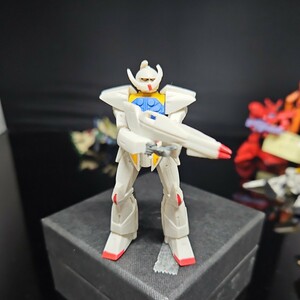 バンダイ ガンダム ターン 画像が全てです。ご入札画像が全てです。ご画像が全てです