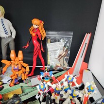 超ジャンク品パーツ取り 特撮 ロボット ガンダム バンダイ 当時物流星号他画像が全てです。ご入札前には必ず商品説明をお読みください。_画像4