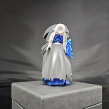 バンダイSDガンダムワールドヒーローズレイフガンダムGP04 完成品画像が全てです。ご入札前には必ず商品説明をお読みください。素組_画像10